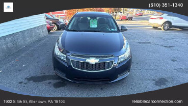 2014 Chevrolet Cruze in Allentown, PA 18103