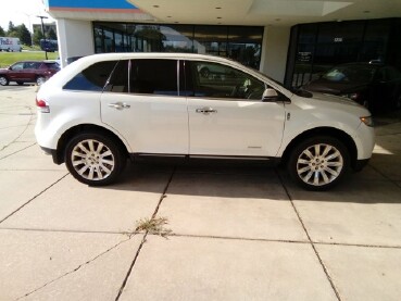 2013 Lincoln MKX in Madison, WI 53718