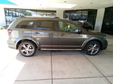 2016 Dodge Journey in Madison, WI 53718