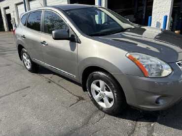 2013 Nissan Rogue in Milwaukee, WI 53221