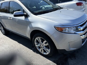 2013 Ford Edge in Milwaukee, WI 53221