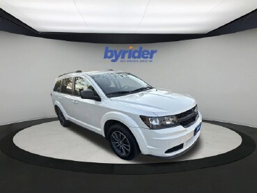 2017 Dodge Journey in Milwaukee, WI 53221