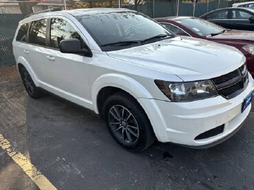 2017 Dodge Journey in Milwaukee, WI 53221