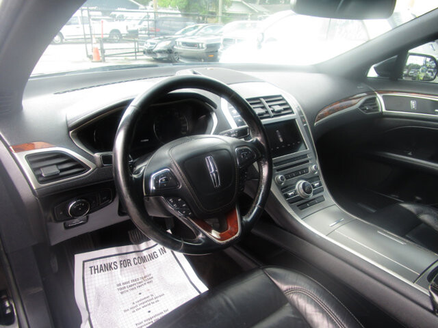 2017 Lincoln MKZ in Tampa, FL 33604-6914 - 2389433 44