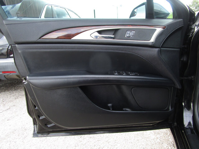 2017 Lincoln MKZ in Tampa, FL 33604-6914 - 2389433 46