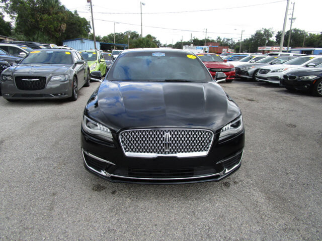 2017 Lincoln MKZ in Tampa, FL 33604-6914 - 2389433 51