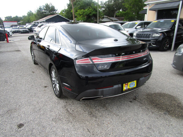 2017 Lincoln MKZ in Tampa, FL 33604-6914 - 2389433 55