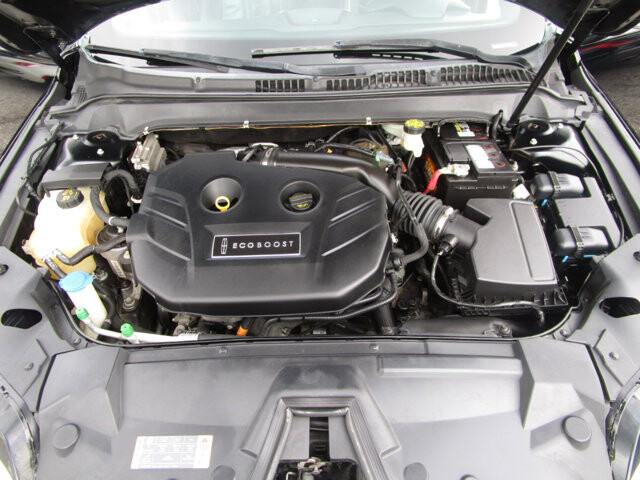 2017 Lincoln MKZ in Tampa, FL 33604-6914 - 2389433 50