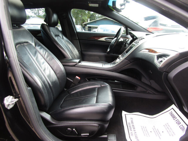 2017 Lincoln MKZ in Tampa, FL 33604-6914 - 2389433 39