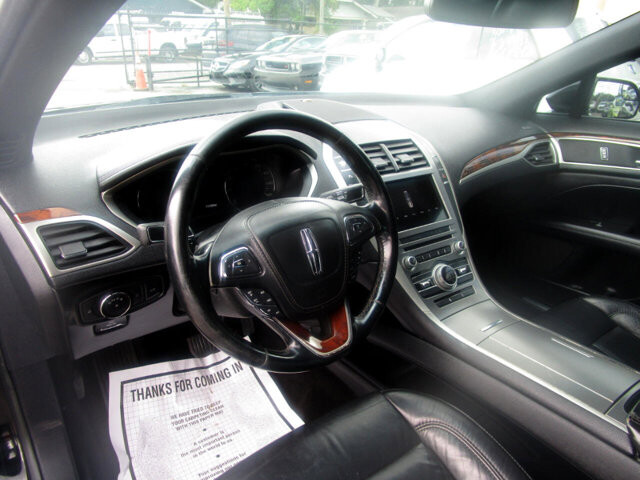 2017 Lincoln MKZ in Tampa, FL 33604-6914 - 2389433 13