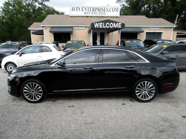 2017 Lincoln MKZ in Tampa, FL 33604-6914 - 2389433 28