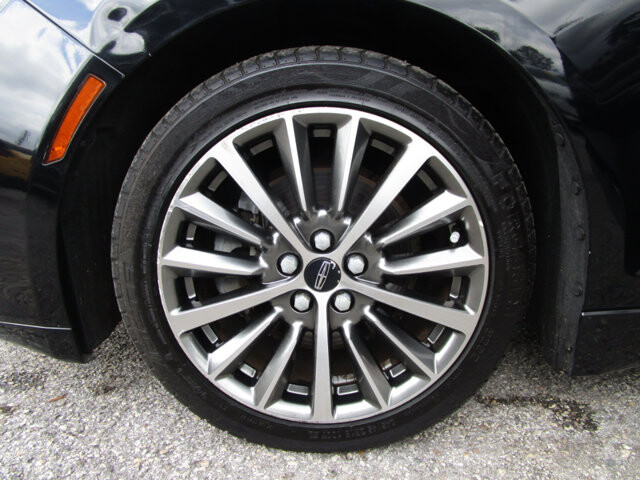 2017 Lincoln MKZ in Tampa, FL 33604-6914 - 2389433 49