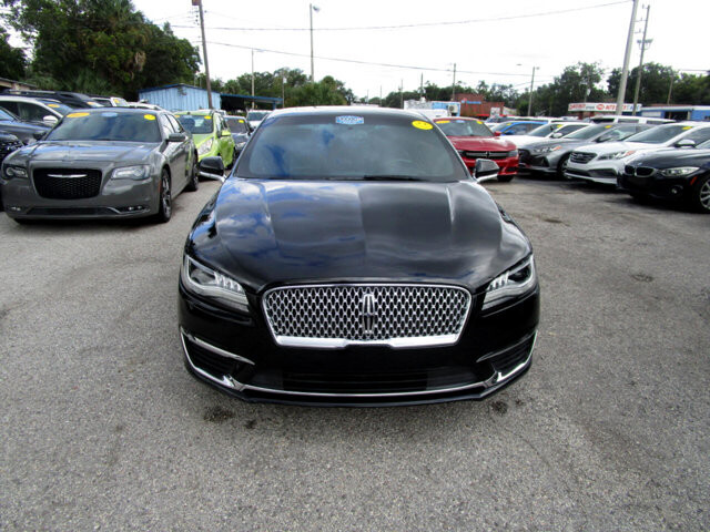 2017 Lincoln MKZ in Tampa, FL 33604-6914 - 2389433 22