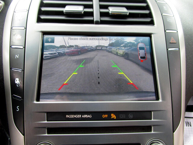 2017 Lincoln MKZ in Tampa, FL 33604-6914 - 2389433 7