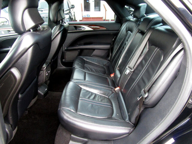 2017 Lincoln MKZ in Tampa, FL 33604-6914 - 2389433 11