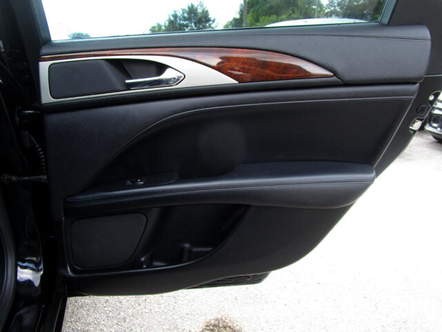 2017 Lincoln MKZ in Tampa, FL 33604-6914 - 2389433 19