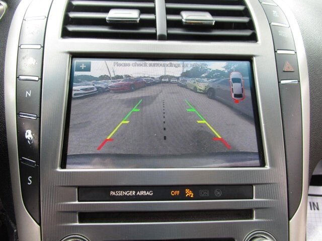 2017 Lincoln MKZ in Tampa, FL 33604-6914 - 2389433 7