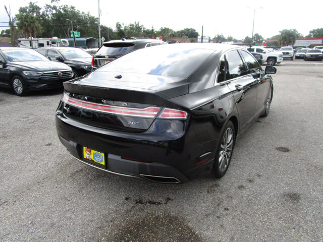 2017 Lincoln MKZ in Tampa, FL 33604-6914 - 2389433 52
