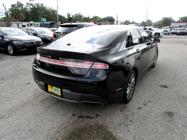 2017 Lincoln MKZ in Tampa, FL 33604-6914 - 2389433 23