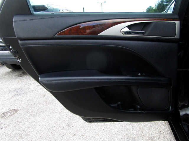 2017 Lincoln MKZ in Tampa, FL 33604-6914 - 2389433 18