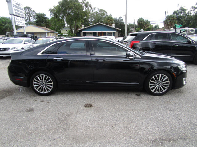2017 Lincoln MKZ in Tampa, FL 33604-6914 - 2389433 56