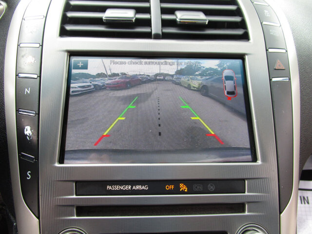 2017 Lincoln MKZ in Tampa, FL 33604-6914 - 2389433 38