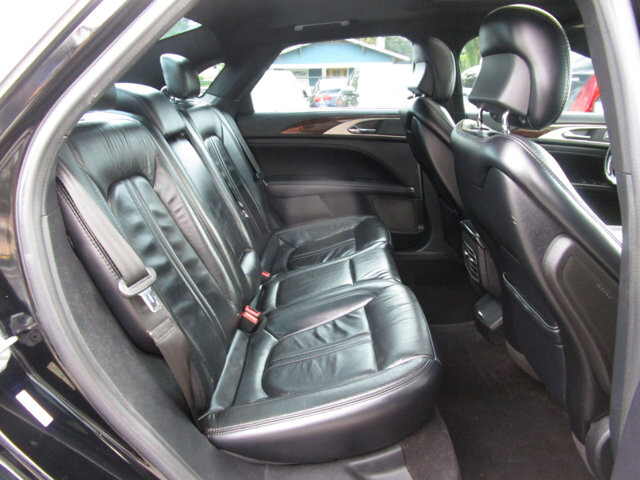 2017 Lincoln MKZ in Tampa, FL 33604-6914 - 2389433 41