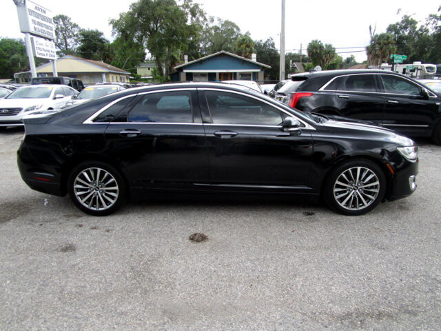 2017 Lincoln MKZ in Tampa, FL 33604-6914 - 2389433 27