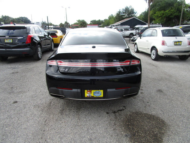 2017 Lincoln MKZ in Tampa, FL 33604-6914 - 2389433 53