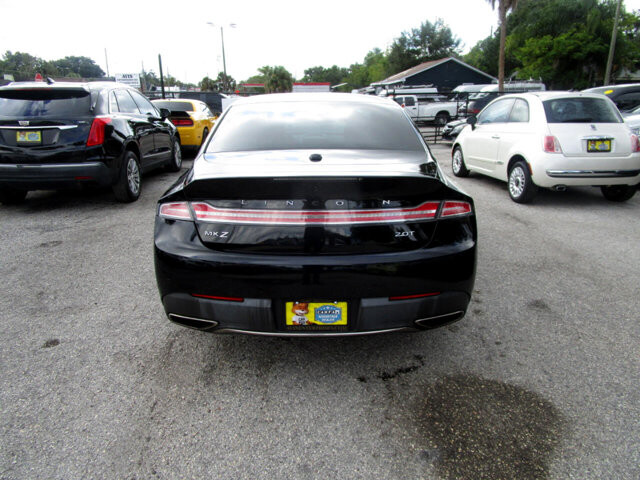 2017 Lincoln MKZ in Tampa, FL 33604-6914 - 2389433 24