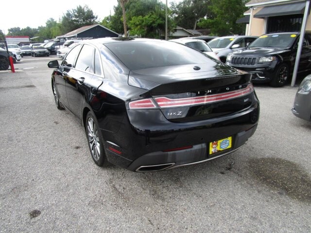 2017 Lincoln MKZ in Tampa, FL 33604-6914 - 2389433 26