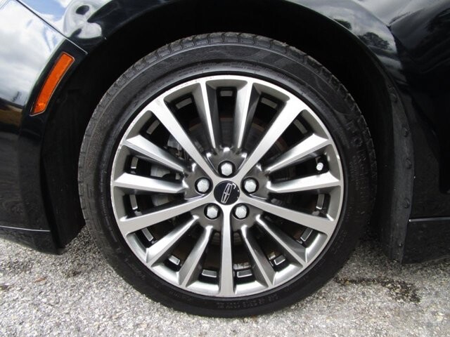 2017 Lincoln MKZ in Tampa, FL 33604-6914 - 2389433 20