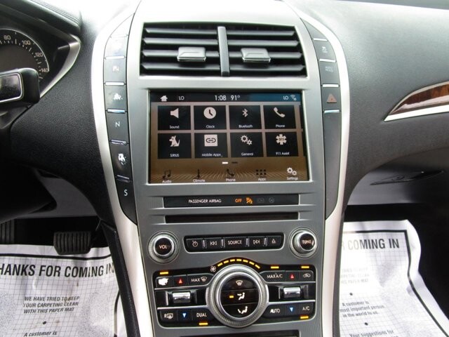 2017 Lincoln MKZ in Tampa, FL 33604-6914 - 2389433 6