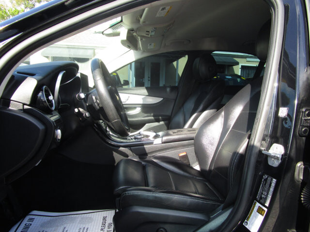 2015 Mercedes-Benz C 300 in Tampa, FL 33604-6914 - 2389434 36