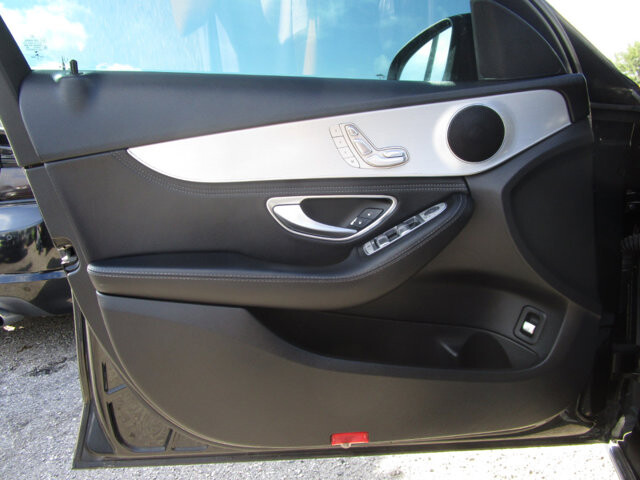 2015 Mercedes-Benz C 300 in Tampa, FL 33604-6914 - 2389434 43