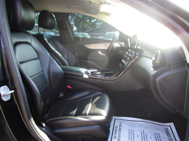 2015 Mercedes-Benz C 300 in Tampa, FL 33604-6914 - 2389434 35