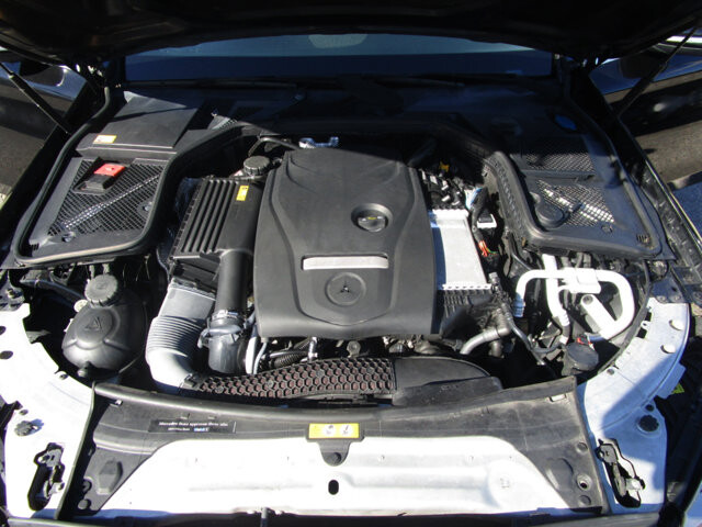 2015 Mercedes-Benz C 300 in Tampa, FL 33604-6914 - 2389434 21