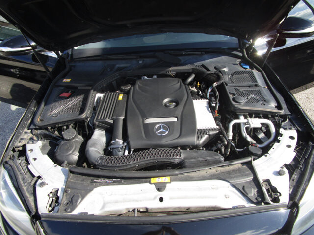 2015 Mercedes-Benz C 300 in Tampa, FL 33604-6914 - 2389434 49