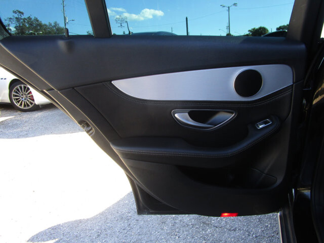 2015 Mercedes-Benz C 300 in Tampa, FL 33604-6914 - 2389434 17