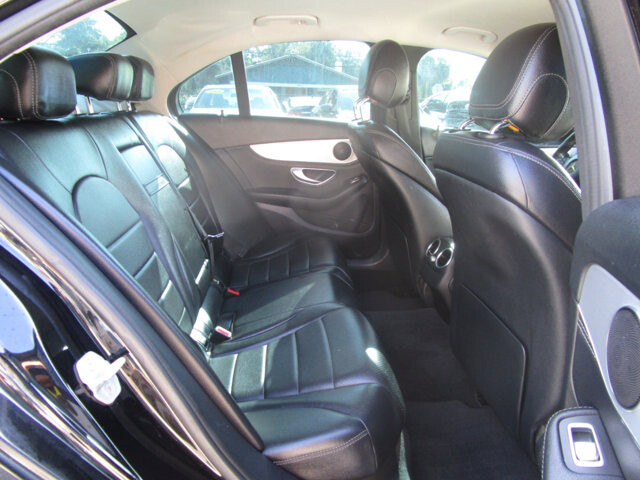 2015 Mercedes-Benz C 300 in Tampa, FL 33604-6914 - 2389434 37