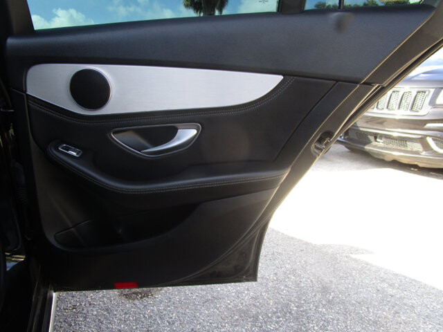 2015 Mercedes-Benz C 300 in Tampa, FL 33604-6914 - 2389434 46