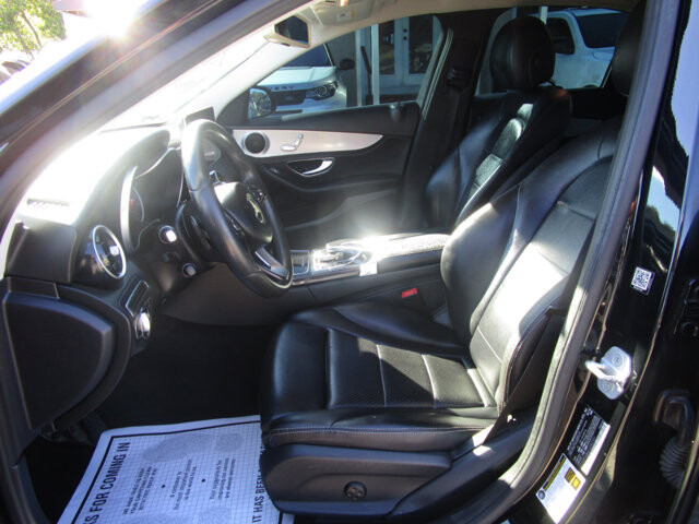 2015 Mercedes-Benz C 300 in Tampa, FL 33604-6914 - 2389434 8