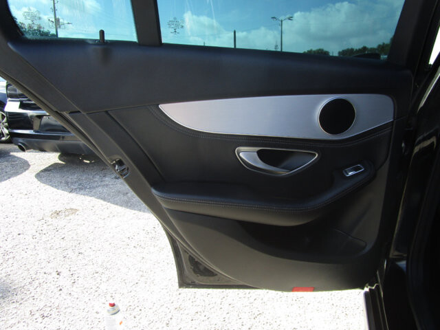 2015 Mercedes-Benz C 300 in Tampa, FL 33604-6914 - 2389434 45