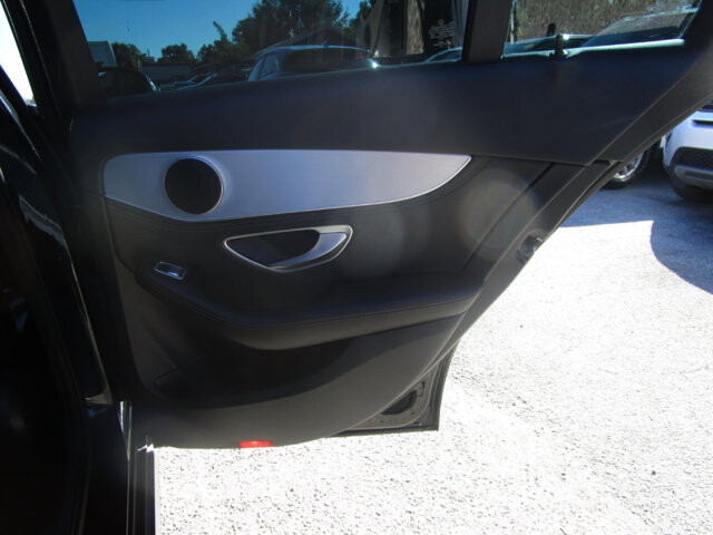 2015 Mercedes-Benz C 300 in Tampa, FL 33604-6914 - 2389434 18