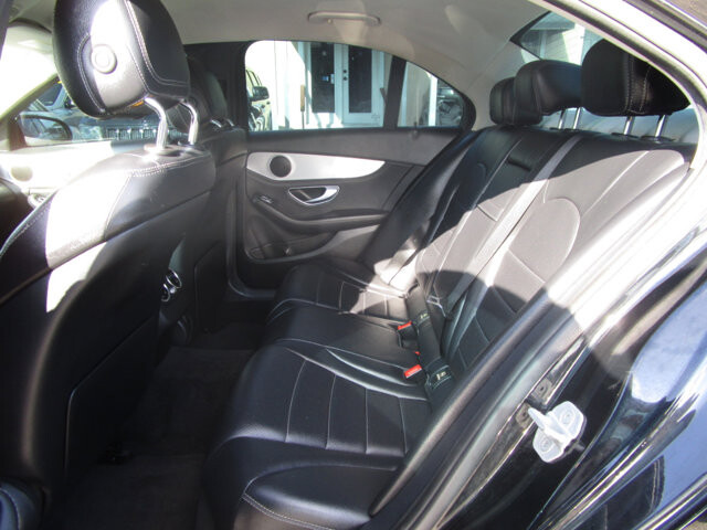 2015 Mercedes-Benz C 300 in Tampa, FL 33604-6914 - 2389434 38