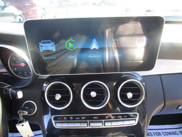 2015 Mercedes-Benz C 300 in Tampa, FL 33604-6914 - 2389434 5