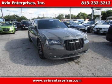 2017 Chrysler 300 in Tampa, FL 33604-6914