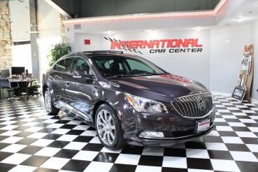 2014 Buick LaCrosse in Lombard, IL 60148