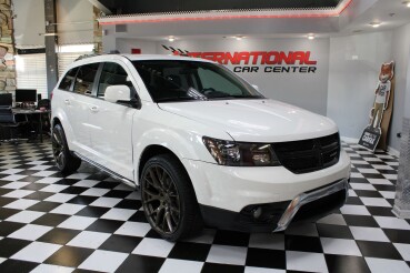 2018 Dodge Journey in Lombard, IL 60148