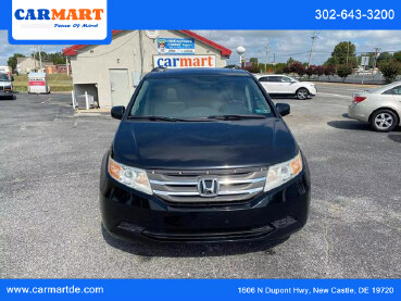 2013 Honda Odyssey in New Castle, DE 19720